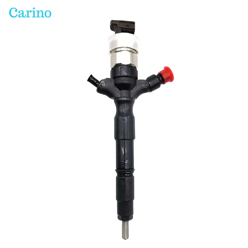 095000-9840 23670-59055 Diesel Injector 